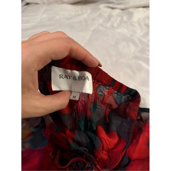 Rat and boa Roma pants brand new never used----- it has to go until the 09/10 - Picture 8 of 8